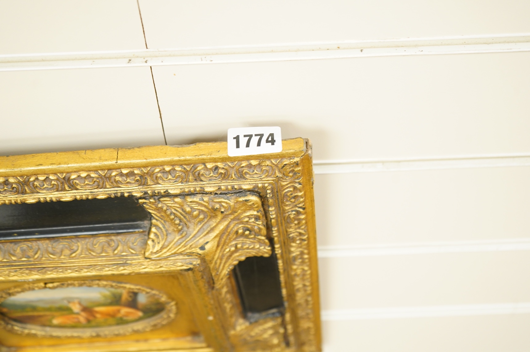 20th century, four still life’s of flowers, each indistinctly signed, oils on canvas, 39 x 34cm